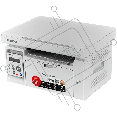 МФУ лазерный Pantum M6506NW, A4, ч/б, печ. до 22 стр/мин., 1200 x 1200 dpi, USB, RJ-45, Wi-Fi