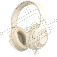 Наушники RITMIX RH-544TV Beige