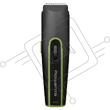 Машинка для стрижки Rowenta TN1409F0 черный/зеленый