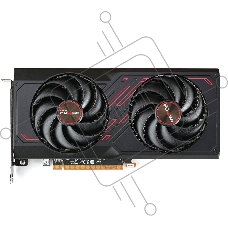 Видеокарта Sapphire RX7600 PULSE 8GB 128-bit GDDR6 HDMI 3xDP 2FAN RTL