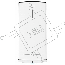 Водонагреватель Ariston Velis Tech Inox PW ABSE 30 2.5кВт 30л электрический настенный/белый