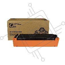 Картридж лазерный GalaPrint GP-CF400X №201X черный (2800 стр) для HP Color LaserJet Pro M252/MFP277