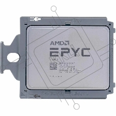 Процессор AMD EPYC 74F3 Soc-SP3 3.2GHz OEM