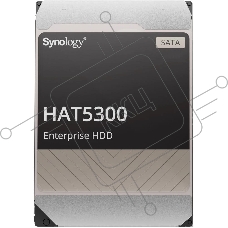 Жесткий диск Synology HDD SATA 3,5