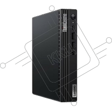 Компьютер ПК TC M70Q G3 11T300AQUM CI3-12100T 8/256GB DOS LENOVO