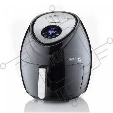 Аэрофритюрница Ariete 4618 BKSLVR