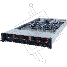 Серверная платформа 2U R292-4S0 GIGABYTE