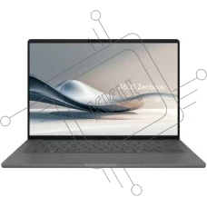 Ноутбук ASUS Zenbook 14 UX3407QA/14