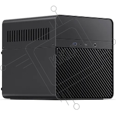 Компьютерный корпус  Jonsbo Computer Case N2 черный