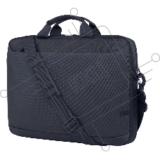 Сумка для ноутбука Case HP Everyday 14 Odyssey Gray Laptop Briefcase cons