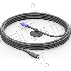 Кабель Logitech Active USB Cable