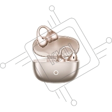 Наушники беспроводные Realme Buds Clip Золотой