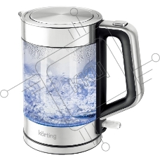 Чайник электрический KORTING KWK 0910 G