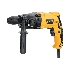 Перфоратор электрический Denzel RH-400-12 SDS-plus 400 Вт 12 Дж 2 реж 26601