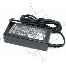 Блок питания (сетевой адаптер) для ноутбуков HP 20V 3.25A 65W Type-C