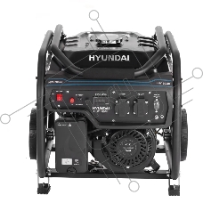 Электрогенератор бензиновый Hyundai HHY 3050F, 3.2 кВт, 69 дБ, 49 кг