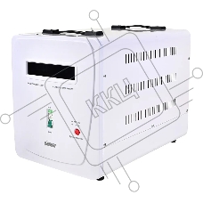Стабилизатор напряжения PowerMan AVS 8000 E 
