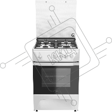 Газ. плита Darina ADA 1002 W