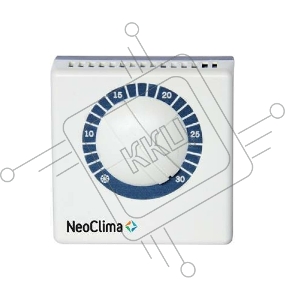 Комнатный термостат Neoclima