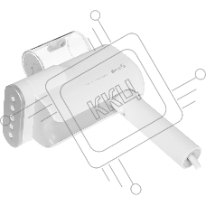 Отпариватель Deerma Garment Stremer HS007 белый, 800 Вт, 30 г/мин, 100 мл