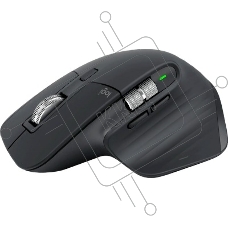 Мышь LOGITECH MX Master 3S Performance Bluetooth GRAPHITE