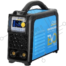 Сварочный аппарат ТСС EVO MMA-160, MMA DC/TIG DC 4.8кВт
