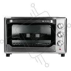 Жарочный шкаф Centek CT-1541 Convection (сталь)
