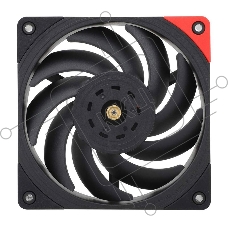 Вентилятор для корпуса Thermalright TL-B12 EXTREM черный, 120 мм, 3150 об/мин, 40.5 дБ, 4 pin