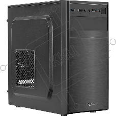 Компьютерный корпус Aerocool / Formula V Line CS-103 mATX USB3.0x1/USB2.0x2/audio