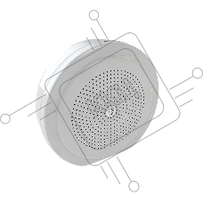 Громкоговоритель Rubezh Sonar SCS-110M настенный (RBZ-138638)
