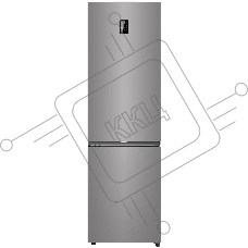 Холодильник Candy CFN6200SD