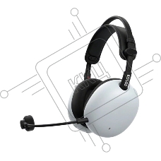 Наушники Sony WH-G910N/WZ белый