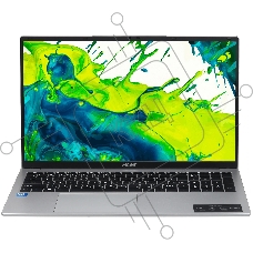 Ноутбук Acer Aspire Lite AL17-31P-3498/17.3