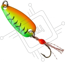 Блесна колеблющаяся SANSAN San-Spoon Kappa 2S 1,5 г код цв. 402