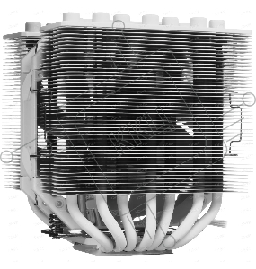 Вентилятор для процессора ID-COOLING SE-207 XT SLIM SNOW 220W/ PWM/ all Intel /AMD AM4, AM5/ Screws