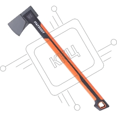 Топор универсальный плотницкий PATRIOT PA 597 N, 1230 г. 597 мм
