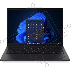 Ноутбук Lenovo ThinkPad T14 G6 Core Ultra 7 255U 16Gb SSD 512Gb Intel Graphics 14