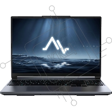 Ноутбук Maibenben X16C-i73757/16