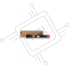Картридж GalaPrint GP-006R01519 пурпурный (15000 стр.) для Xerox WorkCentre 7525/7530/7535/7545/7556/7830/7835/7845/7855/7970