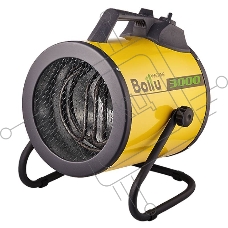 Тепловая пушка электрическая Ballu Prorab 2 BHP-P2-3 желтый