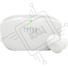 Наушники JBL Wave Buds 2 белый