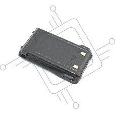 Аккумулятор для Baofeng UV-S9, BF-UV10R 7.4V 3800 mAh Li-ion