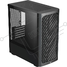 Корпус Aerocool / Formula Air Mesh G3 черный без БП mATX 4x120mm 2x140mm 2xUSB3.0 audio bott PSU