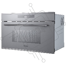 Встраиваемая микроволновая печь Korting KMI 830 GBXGr