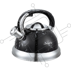 Чайник для плиты ALBERG AL-3070