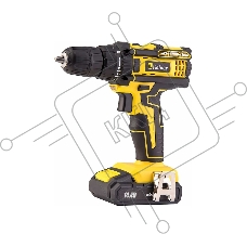 Дрель KOLNER KCD 14,4/2L