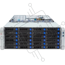 Серверная платформа Gigabyte 4U S453-Z30-AAV1