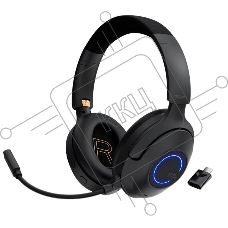 Гарнитура Creative Zen Hybrid Pro Classic чёрный, беспроводная, до 100 ч