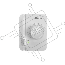 Контроллер пульт Ballu BRC-W