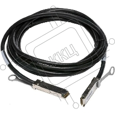 Кабель LR-Link DAC 100G QSFP28 Direct Attach Passive Copper Cable,3M